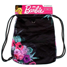 Starpak Barbie sporttáska gyerekeknek, 46x35,5 cm kézitáska és bőrönd