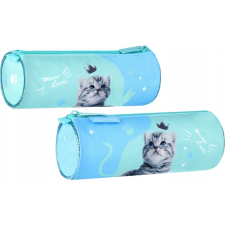 Starpak Cicás Henger Tolltartó - Kitty (STK PIO674) tolltartó
