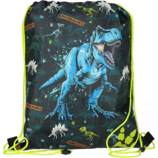 Starpak Dinoszauruszos Tornazsák - Glow (STK WOR211) tornazsák