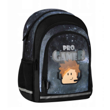 Starpak ergonomikus iskolatáska, hátizsák - Pro Gamer iskolatáska