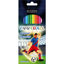 Starpak Focis 12 db-os Színes Ceruza Készlet (276561) színes ceruza