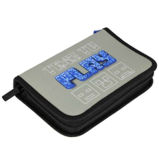 Starpak gamer kihajtható tolltartó - Play Time tolltartó