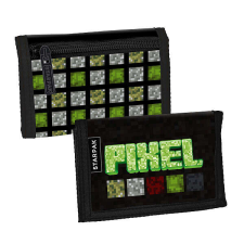 Starpak Gamer pénztárca PIXEL - Starpak pénztárca