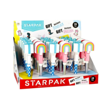 Starpak GIFT golyóstoll - Unikornis, dinoszaurusz toll