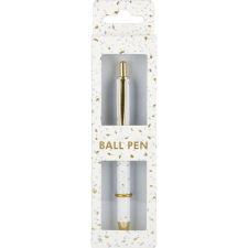 Starpak Ivory Golyóstoll Díszdobozban (STK DLU209) toll