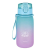 Starpak műanyag kulacs 400ml - Blue-Violet
