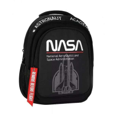 Starpak NASA ergonomikus iskolatáska, hátizsák RED - Starpak iskolatáska