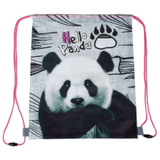 Starpak Panda tornazsák hello tornazsák