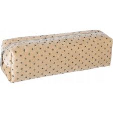 Starpak Szögletes Plüss Tolltartó - Crystal Beige (STK PIO547) tolltartó