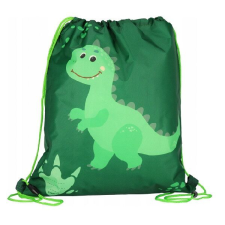 Starpak tornazsák - Green Dino tornazsák