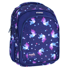 Starpak Unikornis iskolatáska, hátizsák - Galaxy Unicorn iskolatáska