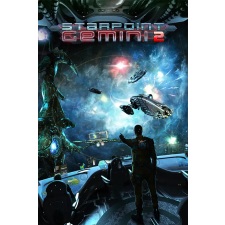  Starpoint Gemini 2: Titans DLC (digitális licenc) videójáték