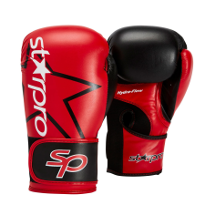 Starpro StarSP Training boxkesztyű boksz és harcművészeti eszköz