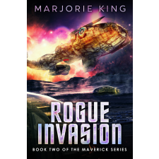 Starscape Media Rogue Invasion egyéb e-könyv