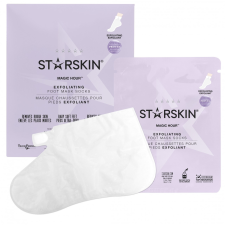 STARSKIN Exfoliating Foot Mask Socks Lábmaszk 50 g lábápolás