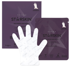STARSKIN Nourishing Hand Mask Gloves Kézmaszk 16 g kézápolás