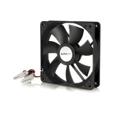 Startech 120x25mm Dual Ball Bearing Computer Case Fan hűtés