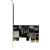 Startech 1-Port Gigabit Ethernet Network Card - PCI Express