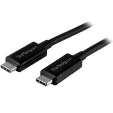 Startech 1M 3FT USB 3.1 USB-C CABLE M/M kábel és adapter