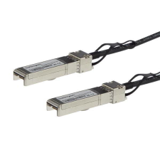 Startech 2M 6.6FT 10G SFP+ DAC CABLE kábel és adapter