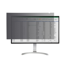 Startech 32" Betekintésvédelmi monitorszűrő monitor kellék