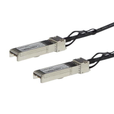 Startech 3M 9.8FT 10G SFP+ DAC CABLE kábel és adapter