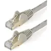 Startech 6ASPAT10MGR hálózati kábel Szürke 10 M Cat6a S/UTP (STP)