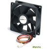 Startech 92x25mm Ball Bearing Quiet Computer Case Fan