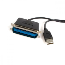 Startech adapterkábel Startech ICUSB128410 Nyomtató 3 m kábel és adapter