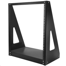 Startech .com 12U rack keret (2POSTRACK12) (2POSTRACK12) asztali számítógép kellék