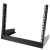 Startech .com 8U fali rack keret 500x410mm (RK8OD) (RK8OD)