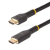 StarTech com Active HDMI Cable w/ Ethernet - HDMI 2.0 4K 60Hz 10m (RH2A-10M-HDMI-CABLE)