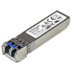 Startech .com SFP10GLRST halózati adó-vevő modul Száloptikai 10000 Mbit/s SFP+ 1310 nm (SFP10GLRST)