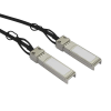 Startech .com SFP10GPC2M száloptikás kábel 2 M SFP+ Fekete (SFP10GPC2M)