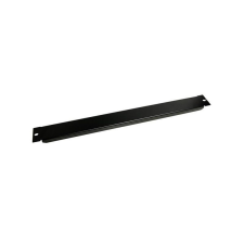 StarTech com Startech.com 19" 1U takaróelem fekete (BLANKB1) egyéb hálózati eszköz