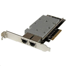 StarTech com Startech.com 2 portos 10Gigabit PCIe Hálózati kártya (ST20000SPEXI) hálózati kártya