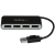 StarTech com StarTech.com 4 portos Mini USB 2.0 Hub (ST4200MINI2) (ST4200MINI2)