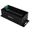 StarTech com StarTech.com 7 portos USB Hub (ST7300USBME) (ST7300USBME)