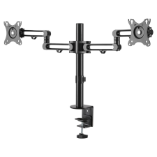 StarTech com StarTech.com dual asztali monitortartó 32" (ARMDUAL3) (ARMDUAL3) monitor kellék