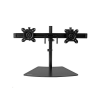 StarTech com StarTech.com dual monitortartó 24" (ARMBARDUO)