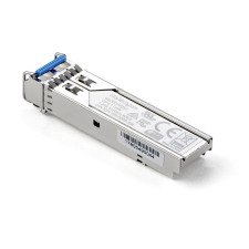 StarTech com Startech.com Fiber SFP Transceiver LC-40 (SFP1000EXST) (SFP1000EXST) hub és switch