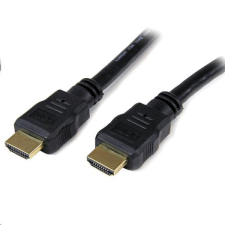 StarTech com Startech.com HDMI kábel 4k UltraHD 3 m (HDMM3M) (HDMM3M) kábel és adapter