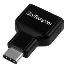 StarTech com Startech.com USB-C apa - USB-A anya adapter (USB31CAADG) (USB31CAADG) kábel és adapter