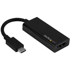 StarTech com StarTech.com USB-C --&gt; HDMI adapter (CDP2HD4K60) kábel és adapter