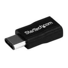 StarTech com Startech.com USB-C - Micro-USB adapter (USB2CUBADP) (USB2CUBADP) kábel és adapter