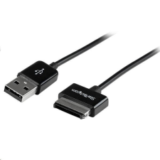 StarTech com StarTech.com USB -&gt; Asus Dock kábel fekete (USB2ASDC3M) kábel és adapter