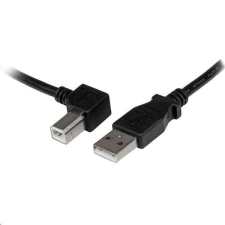 StarTech.com USB A -> USB B kábel fekete (USBAB3ML) kábel és adapter