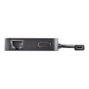 Startech .com USB-C Multiport Adapter (DKT30CHD)