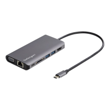 Startech .com USB-C multiport adapter (DKT30CHVAUSP) laptop kellék