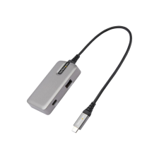 Startech .com USB-C Multiport Adapter (DKT31CHPD3) laptop kellék